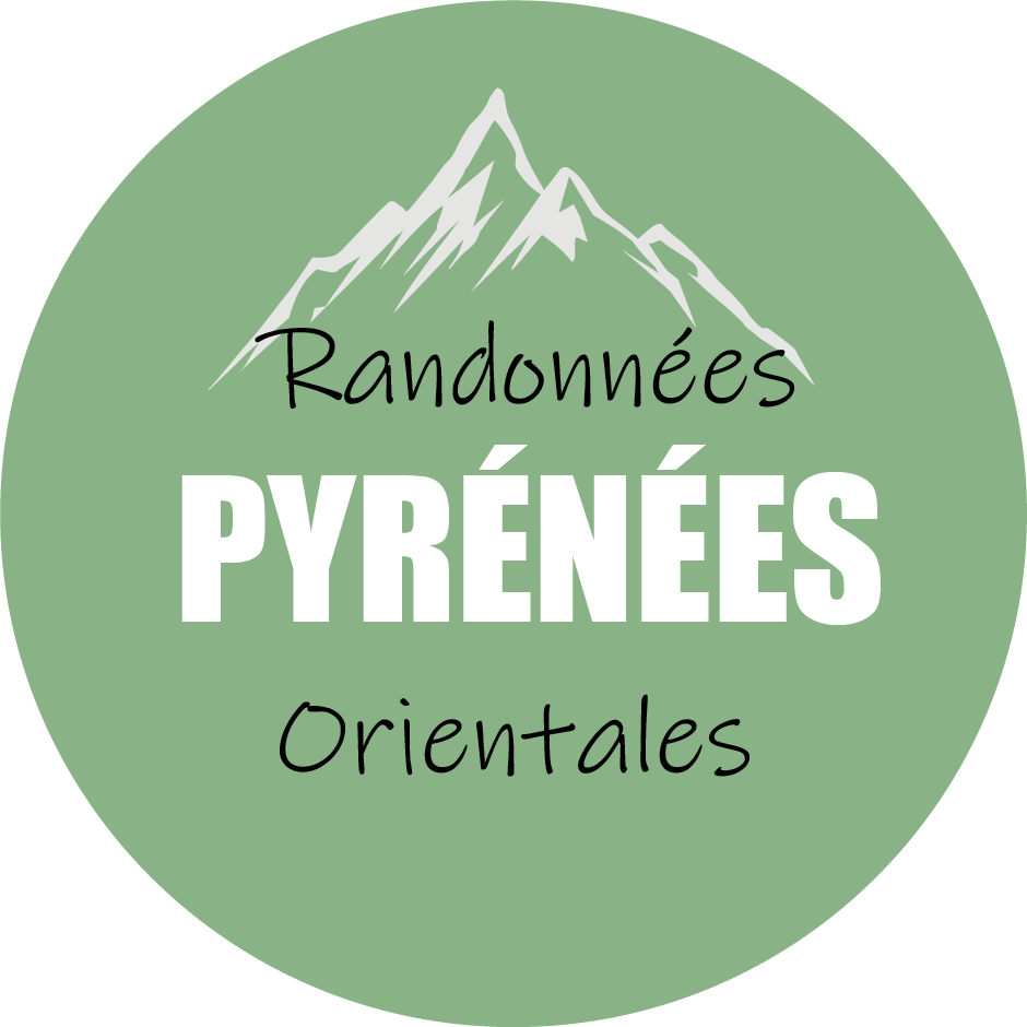 Randonnées Pyrénées Orientales  - Marcher en pleine Nature, dans les Pyrénées 
